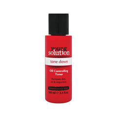 Young Solutions Oil Control Toner 100ml
