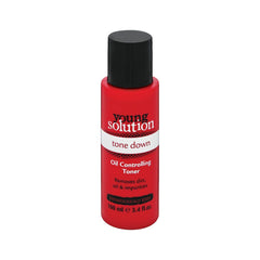 Young Solutions Oil Control Toner 100ml