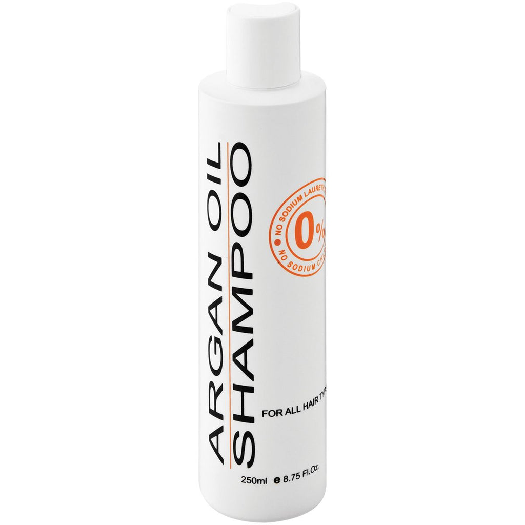 Zero Shampoo 250ml
