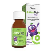 Astrapain Syrup 100ml