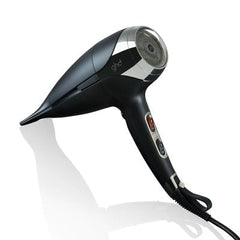 ghd Helios Professional Hair Dryer In Black