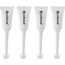 Nozohaem Nasal Gel 4 X 5ml Tubes