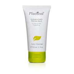 Placecol Clean Start Facial Milk