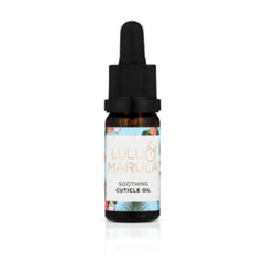 Lulu & Marula Soothing Cuticle Oil