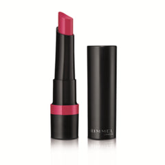 Rimmel Lasting Finish Matte Lipstick