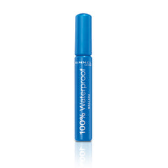 Rimmel 100% Waterproof Mascara