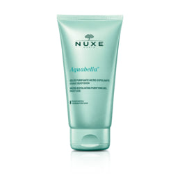Nuxe Aquabella Exfoliating Cleansing Gel