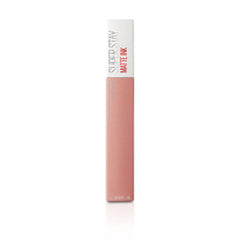 Maybelline SuperStay Matte Ink Liquid Lipstick