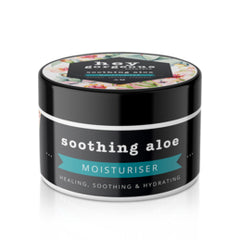 Hey Gorgeous Soothing Aloe Skin Renewing Moisturiser