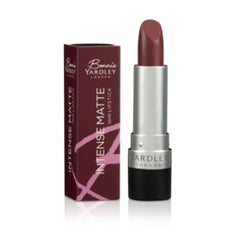 Yardley Bonnie Mbuli Intense Matte Lipstick