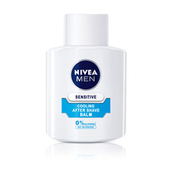 Nivea Men Sensitive Post Shave Balm