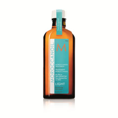 Moroccanoil Treatment Oil Light