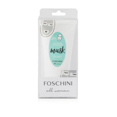 All Woman Exfoliating Shea Butter Mask