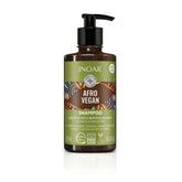 Inoar Afro Vegan Shampoo 300ml
