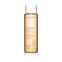 Clarins Cleansing Micellar Water