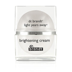 Dr. Brandt Light Years Away Brightening Cream