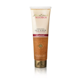 African Extracts Rooibos Classic Exfoliating Face Scrub