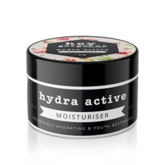 Hey Gorgeous Hydra Active Moisturiser