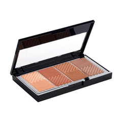 Maybelline Master Highlight & Contour Bronze