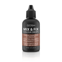 Gosh Mix & Fix Colour Drops