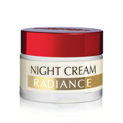 African Extracts Rooibos Radiance Revitalising Night Cream