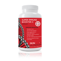 Skin Nutrition Super Immune Booster C Capsules