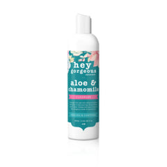 Hey Gorgeous Aloe & Chamomile Soothing Face Wash