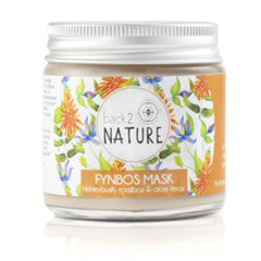 Back2Nature Fynbos Mask