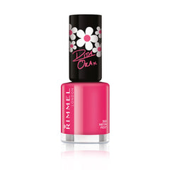 Rimmel 60 Seconds Super Shine Nail Polish
