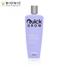 Quickgrow Blonde Icon Silver Shampoo