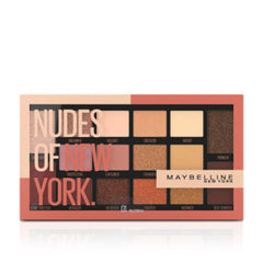 Maybelline Nudes of New York Palette