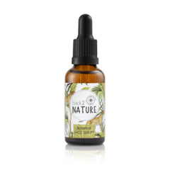 Back2Nature Botanical Face Serum