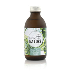 Back2Nature Apple Cider & Tea Tree Toner