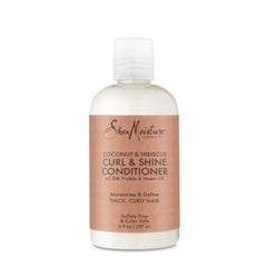 Shea Moisture Coconut and Hibiscus Conditioner