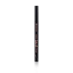 Essence Easy Brush Liner 01 Black