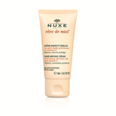 Nuxe Rêve de Miel Hand and Nail Cream