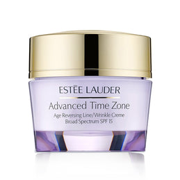 Estée Lauder Advanced Time Zone Age Reversing Line/Wrinkle Creme SPF 15