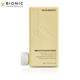 Kevin Murphy. Smooth. Again. Rinse