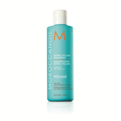 Moroccanoil Extra Volume Shampoo