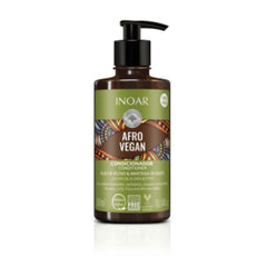 Inoar Afro Vegan Conditioner 300ml