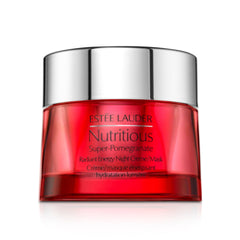 Vitality 8 Night Radiant Overnight Crème/Mask