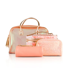 Foschini All Woman 4 Piece Beauty Bag Set