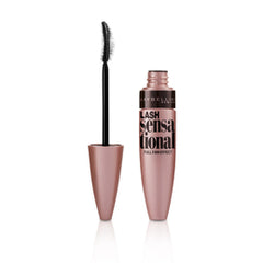 Maybelline Lash Sensational Curvitude Mascara
