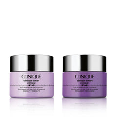 Clinique Smart Clinical MD Duo Resculpt & Revolumize Deluxe Mini