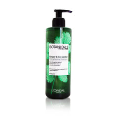 L'Oréal Paris Botanicals Coriander Strength Source Shampoo 400ml