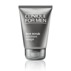 Clinique For Men Face Scrub