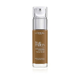 L'Oréal Paris Makeup Designer True Match Liquid Foundation