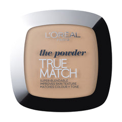 L'Oréal Paris Makeup Designer True Match Powder