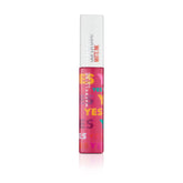 Maybelline Super Stay Matte Ink Liquid Lipstick Ashley Longshore