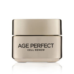 L'Oréal Paris Age Perfect Cell Renew Advanced Restoring Day Cream SPF 15